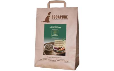 Escapure Trockenfutter Premium Wild 4kg
