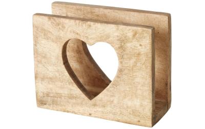 Boltze Serviettenhalter Lilea