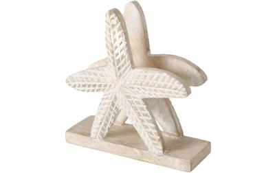 Boltze Serviettenhalter Seestern Tenila