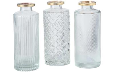 Boltze Vase Adore 1 Stück assortiert