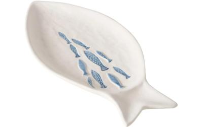 Boltze Servierplatte Fisch Pina