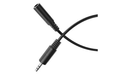 HDsupply 3.5mm Audio Klinken-Verlängerung