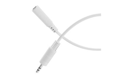 HDsupply 3.5mm Audio Klinken-Verlängerung