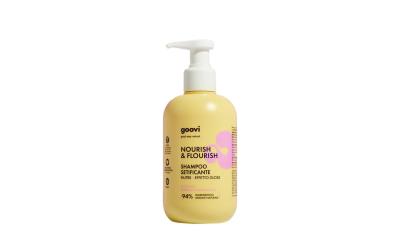 Goovi Nourish & Flourish Shampoo