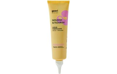 Goovi Nourish & Flourish Kopfhautpeeling