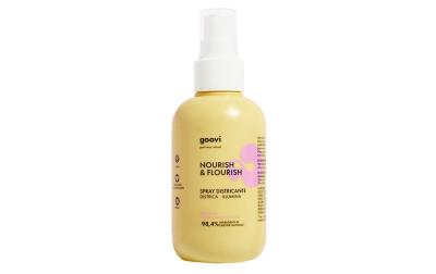 Goovi Nourish & Flourish Entwirrungsspray
