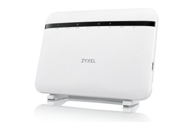 ZyXEL EX5601 Router mit 2.5 Gbps WAN/LAN