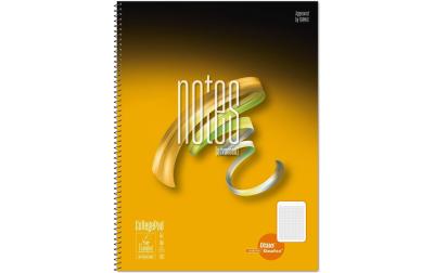 Ursus Advanced Collegeblock Notes Spiral