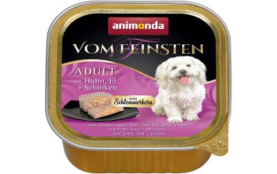 Animonda Dog Nassfutter v.Feinsten