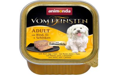 Animonda Dog Nassfutter v.Feinsten