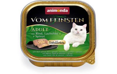 Animonda Cat Nassfutter v.Feinsten