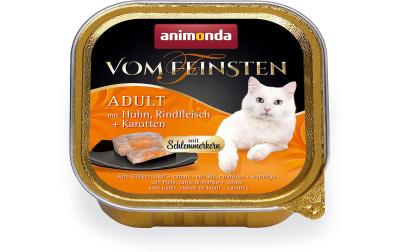 Animonda Cat Nassfutter v.Feinsten