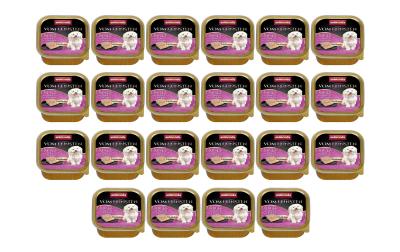 Animonda Dog Nassfutter v.Feinsten KIT