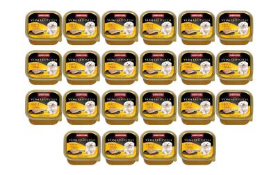 Animonda Dog Nassfutter v.Feinsten KIT