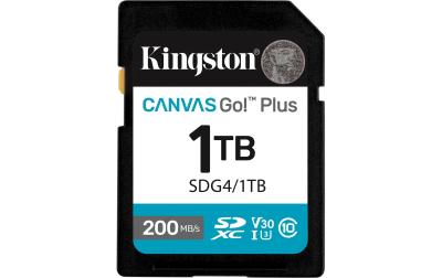 Canvas Go! Plus SDXC Card 1TB