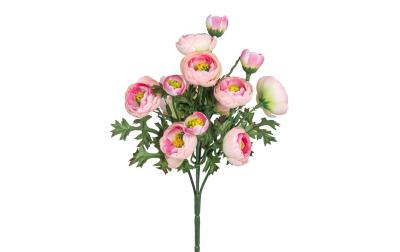 Botanic-Haus Ranunkelstrauss x 5 28 cm