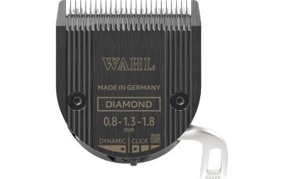 Wahl Taper Lever Diamond Schneidsatz