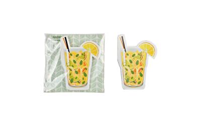 G. Wurm Serviette Cocktail