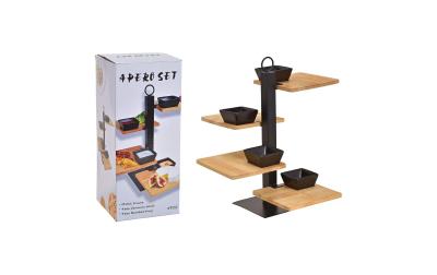 G. Wurm Etagere Apero