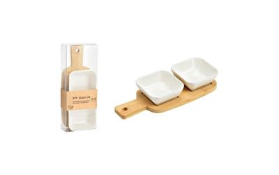 G. Wurm Servierplatte Tapas