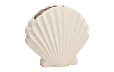 G. Wurm Vase Muschel