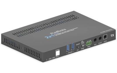 PureTools PT-HDBT-1021KVM-TX