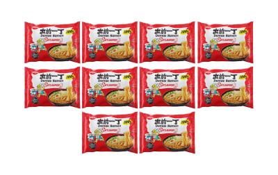 DEMAE RAMEN Nudelsuppe Sesam 10er