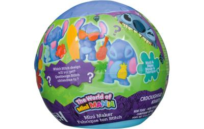 Stitch Cra-z-Art World of Mini Ball