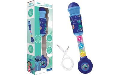 Stitch Microphone