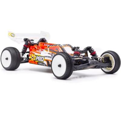 Hobbytech Brushless buggy 2WD XMID RTR
