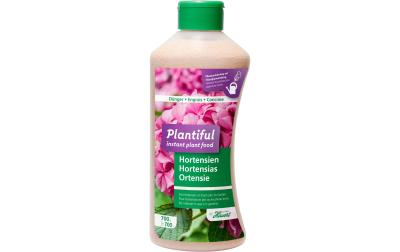 Hauert Plantiful Hortensien