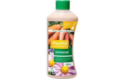 Hauert Plantiful Universal