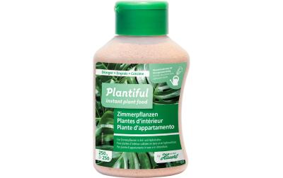 Hauert Plantiful Zimmerpflanzen