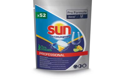 Sun Professional Caps All-in-1 Optimum