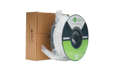 Creality Filament Soleyin Ultra-PLA Weiss