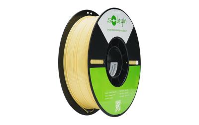 Creality Filament Soleyin Ultra-PLA Gelb