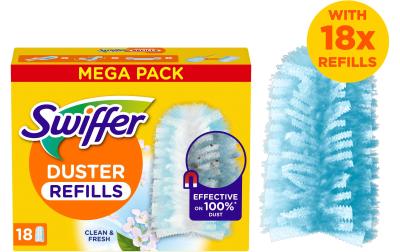Swiffer Staubmagnet mit Duft