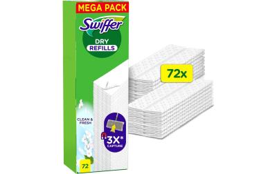 Swiffer Trocken Wischtücher mit Duft
