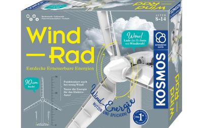 Wind-Rad