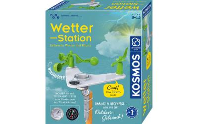 Wetterstation