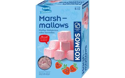 Marshmallows