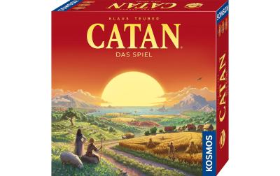 CATAN Das Spiel