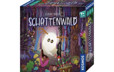 Schattenwald