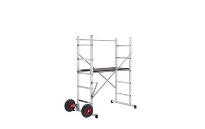 Hailo Kleingerüst Hobbystep H3
