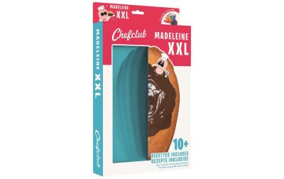 Chefclub Backform Madeleine XXL