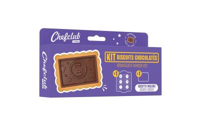 Chefclub Schokoladenkeks Set