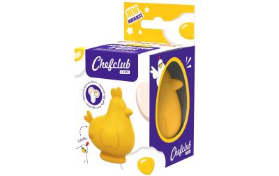 Chefclub Eiertrenner