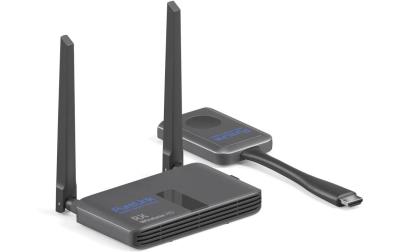 Purelink CSW030, Wireless HD Extender