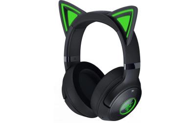 Razer Kraken Kitty BT V2 - black