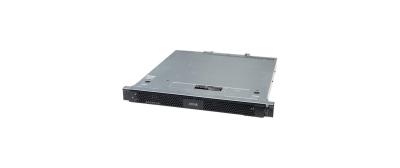 AXIS S1228 AI Rack Modell, 19